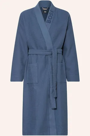 HUGO BOSS Herren-Bademantel