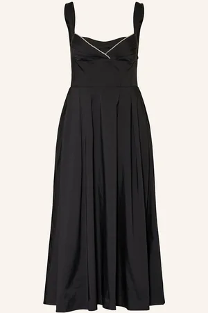 Riani Kleid Mit Schmucksteinen