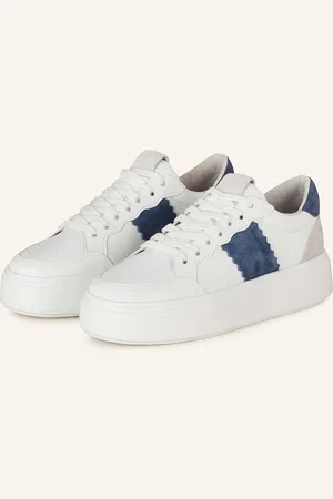 Kennel & Schmenger Sneaker Cool weiss