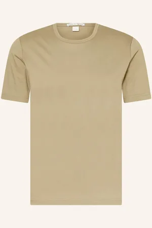 Tiger of Sweden T-Shirt Olaf gruen