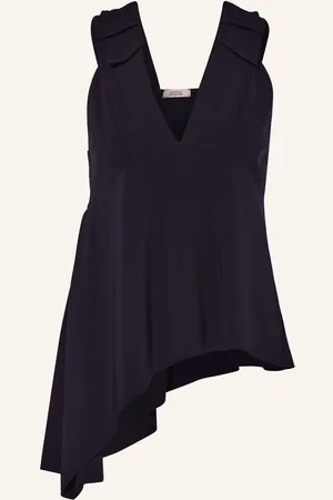 Dorothee Schumacher Top blau