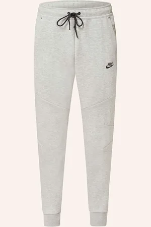 Nike Sweatpants Tech grau