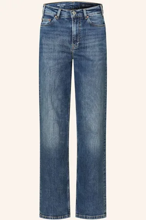 AG Jeans Jeans New Baggy blau