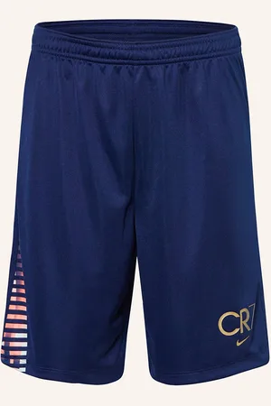 Nike Shorts cr7 Academy 23 blau