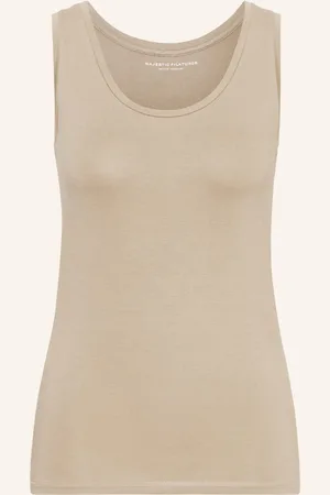 Majestic Top beige