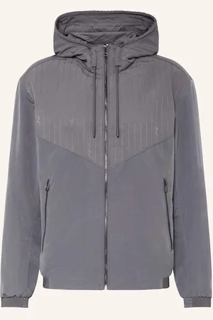 HUGO BOSS Jacke Cripto
