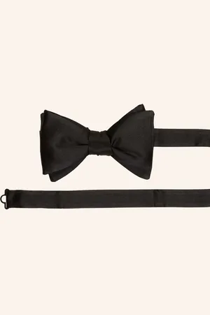 Ermenegildo Zegna Fliege