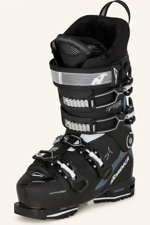 Nordica Skischuhe Speedmachine 3 95 W schwarz
