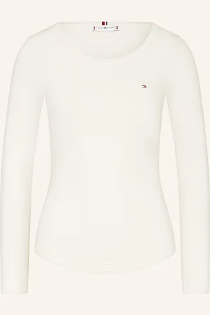 Tommy Hilfiger Longsleeve weiss