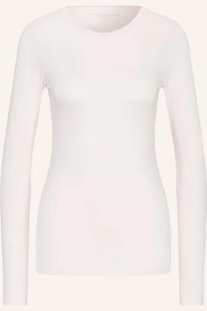 Majestic Longsleeve rosa