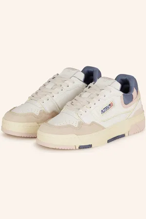 Autry Sneaker Clc Low Mc weiss