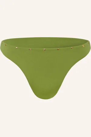 Banana Moon Basic-Bikini-Hose Altamira Zoila gruen