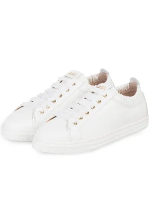 AGL ATTILIO GIUSTI LEOMBRUNI Sneaker weiss