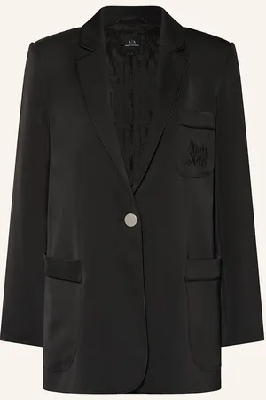 Armani Exchange Satinblazer