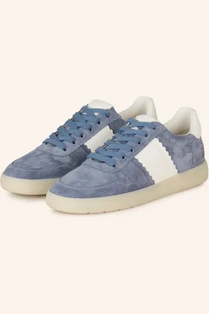 Kennel & Schmenger Sneaker Pop blau