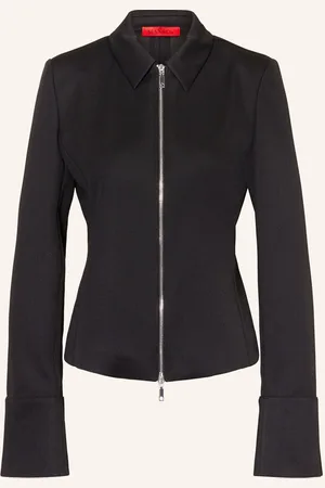 Max&Co. Piqué-Jacke Andorra