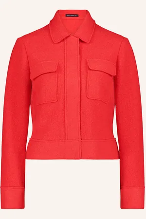 Betty Barclay Kastenjacke Aus Tweed