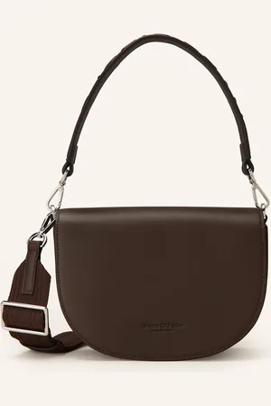Marc O’ Polo Umhängetasche Small braun