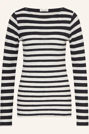 Marc O’ Polo Longsleeve blau