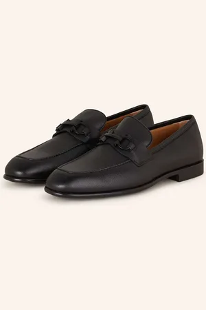 Salvatore Ferragamo Loafer Foster