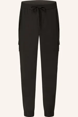 HUGO BOSS Hose Comflex Im Jogging-Stil Tapered Fit