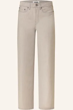 Drykorn Marlenehose Medley grau