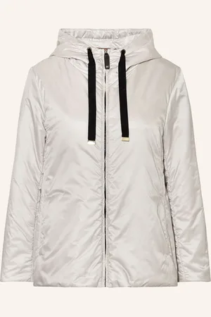 Max mara the cube Steppjacke Greenh grau