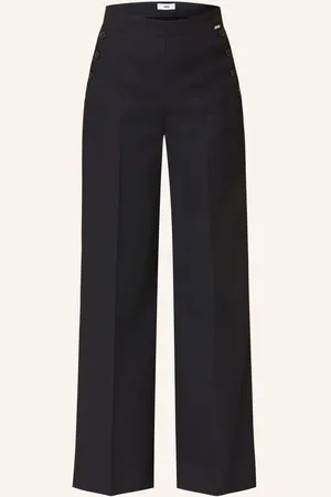 Cinque Marlenehose Cihelp blau