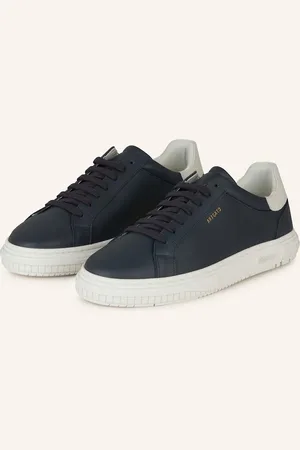 Axel Arigato Sneaker Atlas blau