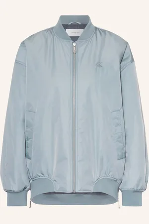 Calvin Klein Blouson blau