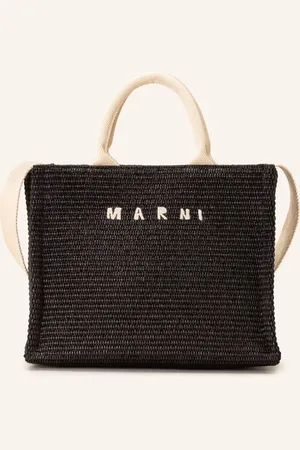 Marni Shopper Basket Small