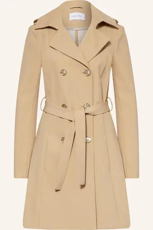 Patrizia Pepe Trenchcoat