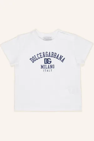Dolce & Gabbana T-Shirt weiss