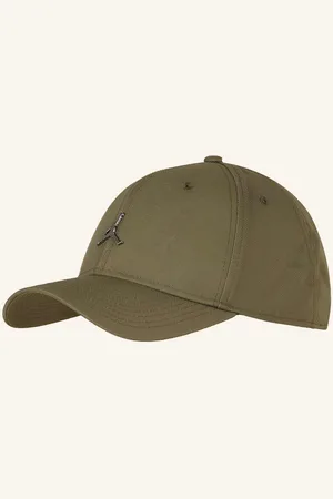 Jordan Cap Rise gruen