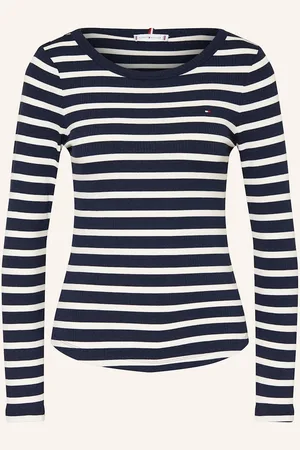 Tommy Hilfiger Longsleeve blau