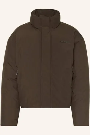 Pegador Jacke Lavoy braun