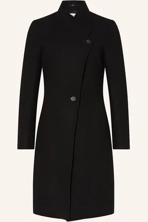 Reiss Wollmantel Maude