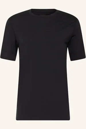 Ciele Athletics Laufshirt schwarz