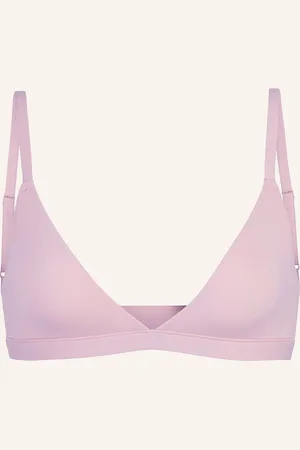 SKIMS Triangel-Bh Fits Everbody rosa