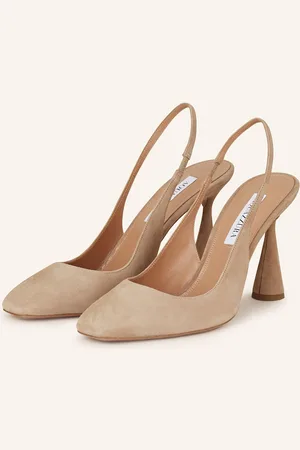 Aquazzura Slingpumps Amore beige