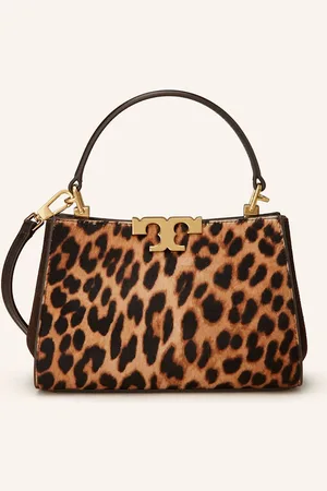 Tory Burch Handtasche Eleanor beige