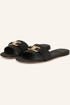 Salvatore Ferragamo Pantoletten Leah