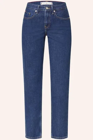 Tommy Hilfiger Straight Jeans Classic Straight blau