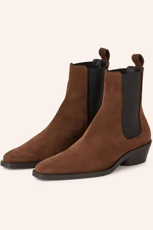 Proenza Schouler Chelsea-Boots Bronco