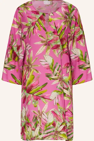 Charmline Strandkleid Pink Heart pink