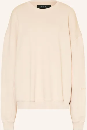 Black Palms Sweatshirt Honey 1.0 beige