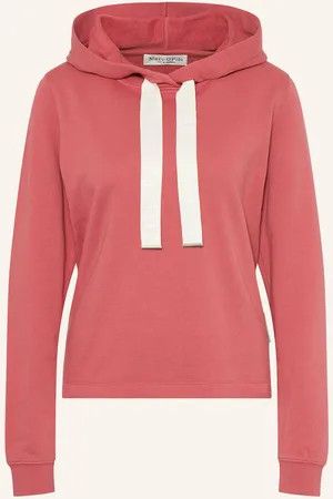 Marc O’ Polo Hoodie rot