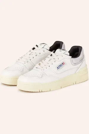 Autry Sneaker Clc Low