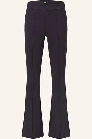 Marc O’ Polo Jerseyhose blau