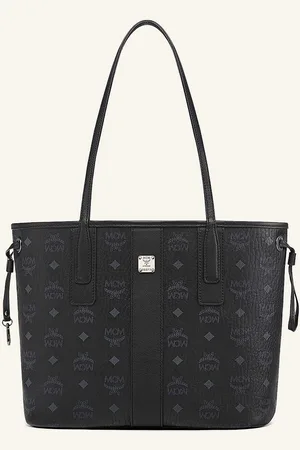 MCM Shopper Liz Small Zum Wenden Mit Pouch